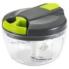 Hachoir Manuel Multifonction Sifenma 500ml Hachoir Manuel Multifonction Sifenma 500ml