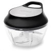 Hachoir Manuel Multifonction ZOLMER 500 ml Hachoir Manuel Multifonction ZOLMER 500 ml