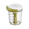 Hachoir manuel Tefal Shaker 5 secondes Hachoir manuel Tefal Shaker 5 secondes
