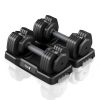 Haltères Réglables Dripex 2 à 11 kg Haltères Réglables Dripex 2 à 11 kg