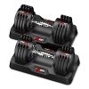 Haltères Réglables EnterSports 12 kg
