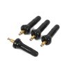 Haosie 4PCS Capteurs de Pression TPMS