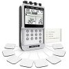 iStim EV-805 Appareil Électrostimulation TENS & EMS iStim EV-805 Appareil Électrostimulation TENS & EMS