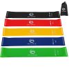 Kit Bandes de Résistance HCT STYLE Kit Bandes de Résistance HCT STYLE