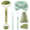 Kit de massage Jade 6 en 1 Kit de massage Jade 6 en 1