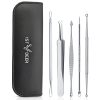 Kit d'Extraction de Points Noirs Professionnel Kit d'Extraction de Points Noirs Professionnel