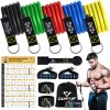 Kit Élastiques de Musculation avec Poignées