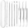 Kit Professionnel d'Extraction de Points Noirs Kit Professionnel d'Extraction de Points Noirs