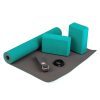 Kit yoga complet pour débutants FLOW Kit yoga complet pour débutants FLOW