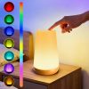 Lampe de Chevet Tactile Morotty Lampe de Chevet Tactile Morotty