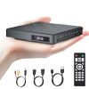 Lecteur DVD Multizone avec HDMI Lecteur DVD Multizone avec HDMI