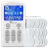 Électrostimulateur Musculaire TENS/EMS Portable Électrostimulateur Musculaire TENS/EMS Portable