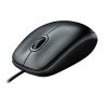 Logitech B100 Souris Filaire USB Noire Logitech B100 Souris Filaire USB Noire