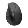 Logitech Lift Souris Ergonomique Verticale Logitech Lift Souris Ergonomique Verticale