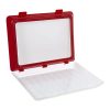 Lot de 2 Clever Tray - Conservation Alimentaire Lot de 2 Clever Tray - Conservation Alimentaire