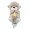 Loutre Câlins Bonne Nuit Fisher-Price Loutre Câlins Bonne Nuit Fisher-Price