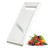 Mandoline à Légumes Multifonctions en Acier Inoxydable
