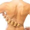 Masseur en Bois pour Détente du Dos Masseur en Bois pour Détente du Dos