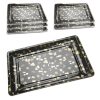 Mbsomnus 6 pcs Boites de Conservation Alimentaire