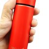 Mini Gourde Isotherme 150 ml Rouge Mini Gourde Isotherme 150 ml Rouge