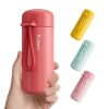 Mini Gourde Isotherme 150ml Rouge Mini Gourde Isotherme 150ml Rouge