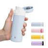 Mini Gourde Isotherme 220ml - Étanche Mini Gourde Isotherme 220ml - Étanche