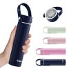 Mini Gourde Isotherme 300ml Portable Mini Gourde Isotherme 300ml Portable