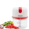 Mini Hachoir Électrique Rechargeable Sans Fil Mini Hachoir Électrique Rechargeable Sans Fil