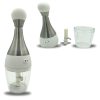 Mini Hachoir Manuel Pratique pour Cuisine