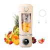 Mini Mixeur Smoothie Portable 700 ml Mini Mixeur Smoothie Portable 700 ml