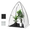 Mini Serre de Jardin WOLTU 120x180 cm