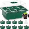 MIXC Mini Serre de Culture pour Plantes MIXC Mini Serre de Culture pour Plantes
