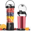 Mixeur Portable TOPESCT 500 ml Rechargeable Mixeur Portable TOPESCT 500 ml Rechargeable