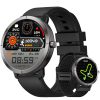Montre Connectée DREMAC GPS avec Écran AMOLED