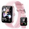 Montre Connectée Enfant 100+ Modes Sport Montre Connectée Enfant 100+ Modes Sport
