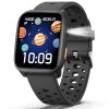 Montre Connectée Enfant avec 100 Modes Sportifs