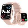 Montre Connectée Femme avec Alexa et Bluetooth Montre Connectée Femme avec Alexa et Bluetooth