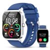 Montre Connectée HD 1,85" Étanche IP68 Montre Connectée HD 1,85" Étanche IP68