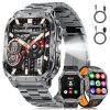 Montre Connectée Homme avec Bluetooth et LED Montre Connectée Homme avec Bluetooth et LED