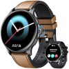 Montre Connectée Homme Sport AMOLED 1.43" Montre Connectée Homme Sport AMOLED 1.43"