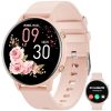 Montre Connectée Hwagol 1.39" Avec Sport