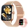 Montre Connectée LODIMEKE avec Suivi Santé Montre Connectée LODIMEKE avec Suivi Santé