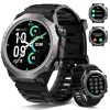 Montre Connectée Militaire S10 Étanche Montre Connectée Militaire S10 Étanche