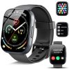 Montre Connectée Multifonction Étanche IP68 Montre Connectée Multifonction Étanche IP68