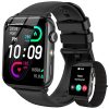 Montre Connectée Multisport avec Appel Bluetooth Montre Connectée Multisport avec Appel Bluetooth