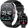 Montre Connectée OUKITEL avec Appel Bluetooth