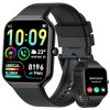 Montre Connectée Sport avec Appels Bluetooth