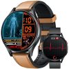 Montre Connectée Sport Homme avec ECG Montre Connectée Sport Homme avec ECG