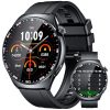 Montre Connectée Sport Homme Bluetooth IP68 Montre Connectée Sport Homme Bluetooth IP68