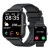 Montre Connectée Étanche avec Autonomie Longue Montre Connectée Étanche avec Autonomie Longue